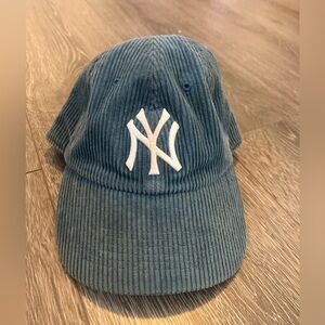 Yankees dad hat